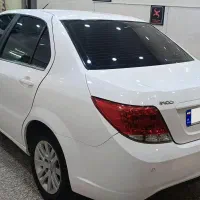 دنا تیپ۲ مدل۹۵|خودرو سواری و وانت|قم, دانش|دیوار