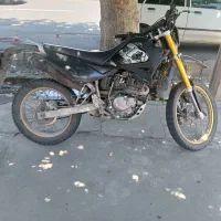 موتور روان مدل 98