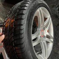 رینگ ولاستیک|قطعات یدکی و لوازم جانبی|تهران, هرندی|دیوار