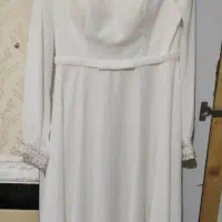 لباس عقد|لباس|اهواز, بهارستان|دیوار