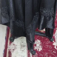 روسری مجلسی