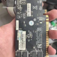 کارت گرافیک ۲ گیگ مدلgt730 gt630 gt620 gt610 gt520|قطعات و لوازم جانبی رایانه|تهران, حکیمیه|دیوار