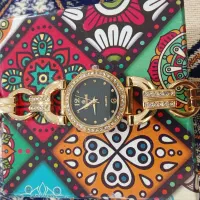 ساعت مچی زنانه|ساعت|خرم‌آباد, |دیوار