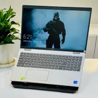 آفر ویژه غول مهندسی گیمDell 3561 گرافیکRTX نسل11 H