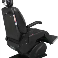 لوازم سالن استفاده نشده به طور یکجا