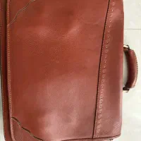 کیف اداری چرم طبیعی