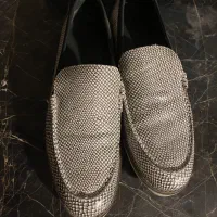 کفش رسمی دنیلی سایز ۴۴