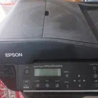 پرینتر چند کاره|پرینتر، اسکنر، کپی، فکس|ملایر, |دیوار