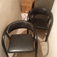 صندلی انتظار درحدنو