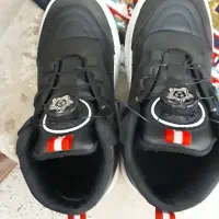 کتونی پسرانه|کفش و لباس بچه|املش, |دیوار