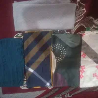 انواع شال و روسری نو|لباس|مرند, |دیوار