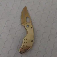 چاقو|کوهنوردی و کمپینگ|کارون, |دیوار