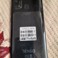 گوشی چینی داخل اب افتاده و خاموش