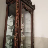 6 تا گل آپارتمانی سالم 2 تخته فرش و یک بوفه سلطنتی|صنایع دستی و سایر لوازم تزئینی|شیراز, رکن‌آباد|دیوار
