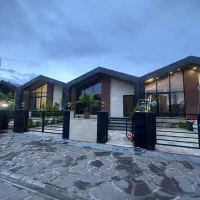 ویلانمامدرن باکنتوراختصاصی و‌سندعرصه و اعیان مبله