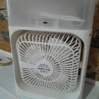 پنکه رومیزی|پنکه و تصفیه‌کنندهٔ هوا|همدان, |دیوار