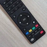 Android TV BOX(Internet TV) نت باکس|تلویزیون و پروژکتور|تبریز, |دیوار