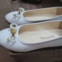 کفش دخترانه ۳۳و۳۴