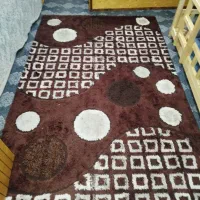 فرش فانتزی 9متری|فرش|تربت‌حیدریه, حاجی یار‎|دیوار