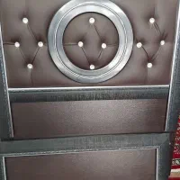 تخت تک نفره با تشک