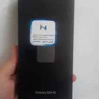 سامسونگ s24 fe قسطی