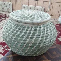 تولیدکننده وسایل حصیری