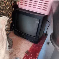 تلویزون 19اینچ اصل ژاپن