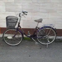 دوچرخه کلاسیک ( آنتیک )