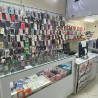 اجناس فروشی|لوازم جانبی موبایل و تبلت|تاکستان, |دیوار