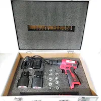 دریل شارژی|ابزارآلات|رفسنجان, |دیوار