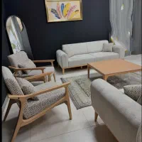 مبل *سمینار* جهیزیه عروس پارکر ( تولیدی ارزانکده)|مبلمان خانگی و میز عسلی|پلدختر, |دیوار