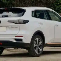 چانگان CS55 پلاس وارداتی