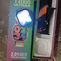 ساعت هوشمند