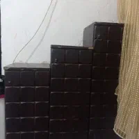 جاکفشی سه تیکه