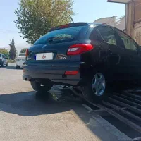 پژو 207 پاناروما|خودرو سواری و وانت|جهرم, |دیوار