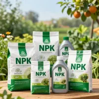 فروش انواع کود گل و گیاه و کشاورزی