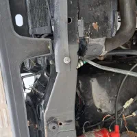 پاترول مدل ۱۹۹۷|خودرو سواری و وانت|نیشابور, گمنام غربی|دیوار