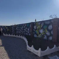 فروش باغچه ۱۹۰ متری سند تک برگ|فروش زمین و ملک کلنگی|شهریار, کردزار|دیوار