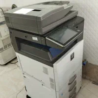 دستگاه کپی شارپmx-m565