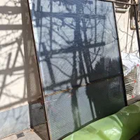 استند دیواری سفارشی ۲ عدد