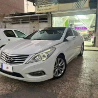 آزرا گرنجور  خلیج شش سیلندر|خودرو سواری و وانت|اهواز, زیتون کارمندی|دیوار