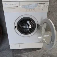 لباسشویی پاکشوما