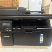 پرینتر hp مدل m1212nf چهار کاره