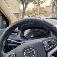 جک j4|خودرو سواری و وانت|نجف‌آباد, شیخ بهایی|دیوار