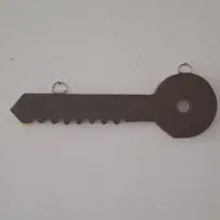 جاکلیدی|صنایع دستی و سایر لوازم تزئینی|دورود, |دیوار