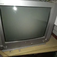 تلوزیون 21 اینچ صنام سالم