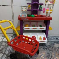 اسباب بازی