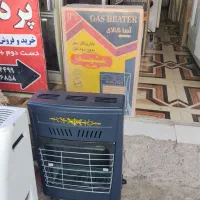 فروش بخاری گازی بدون دودکش