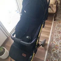 کالسکه تاشو