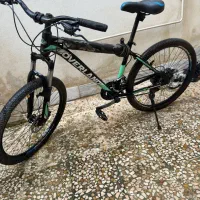 فروش دوچرخه اورلود سایز26